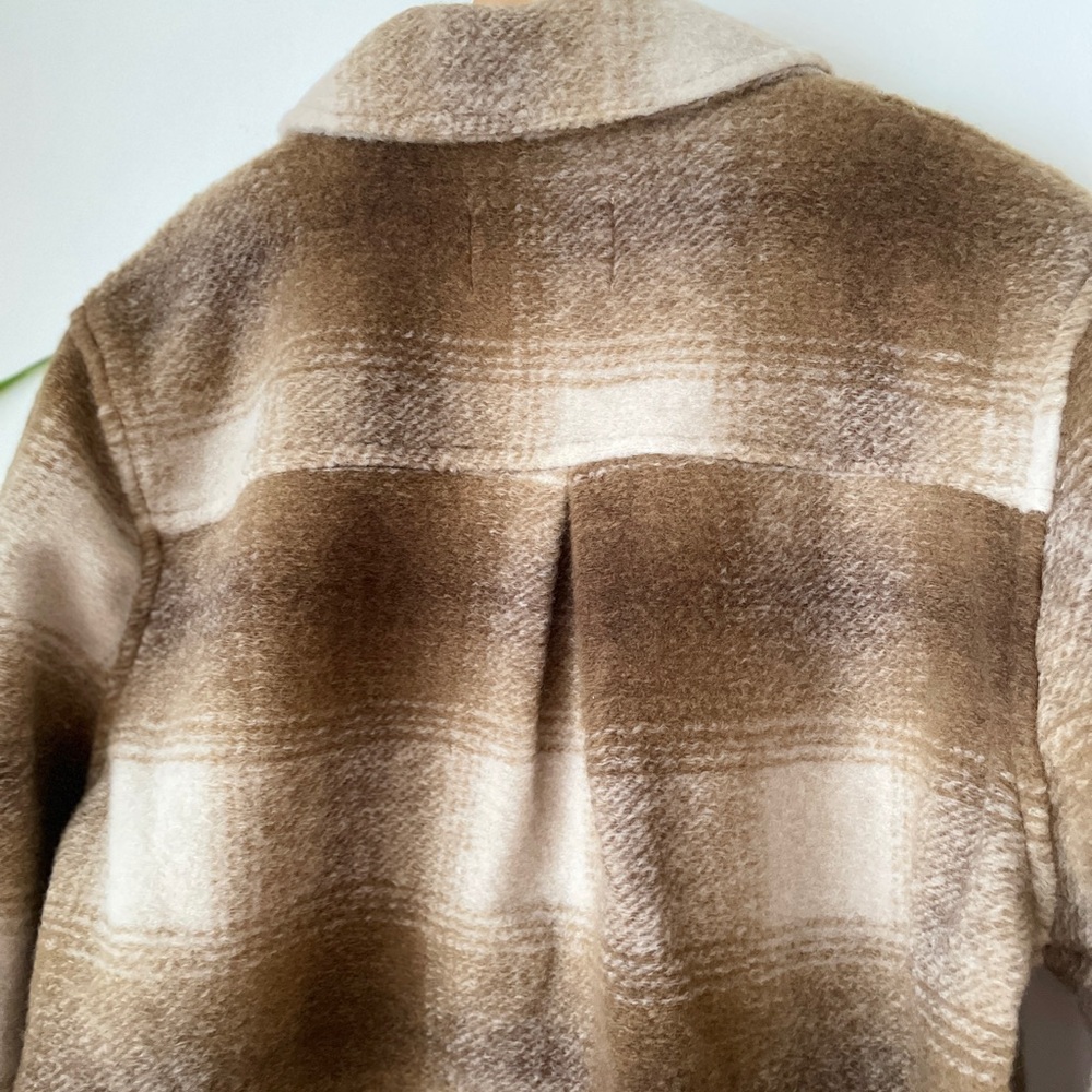NEW Anthropologie Electric & Rose Madison
Coat - Picture 13 of 16